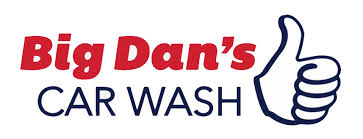 Big Dan Car Wash